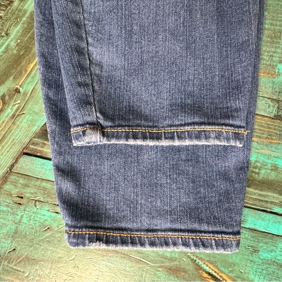 Torrid Sky High Skinny Premium Stretch High-Rise Jean Size 24 - Picture 15 of 15